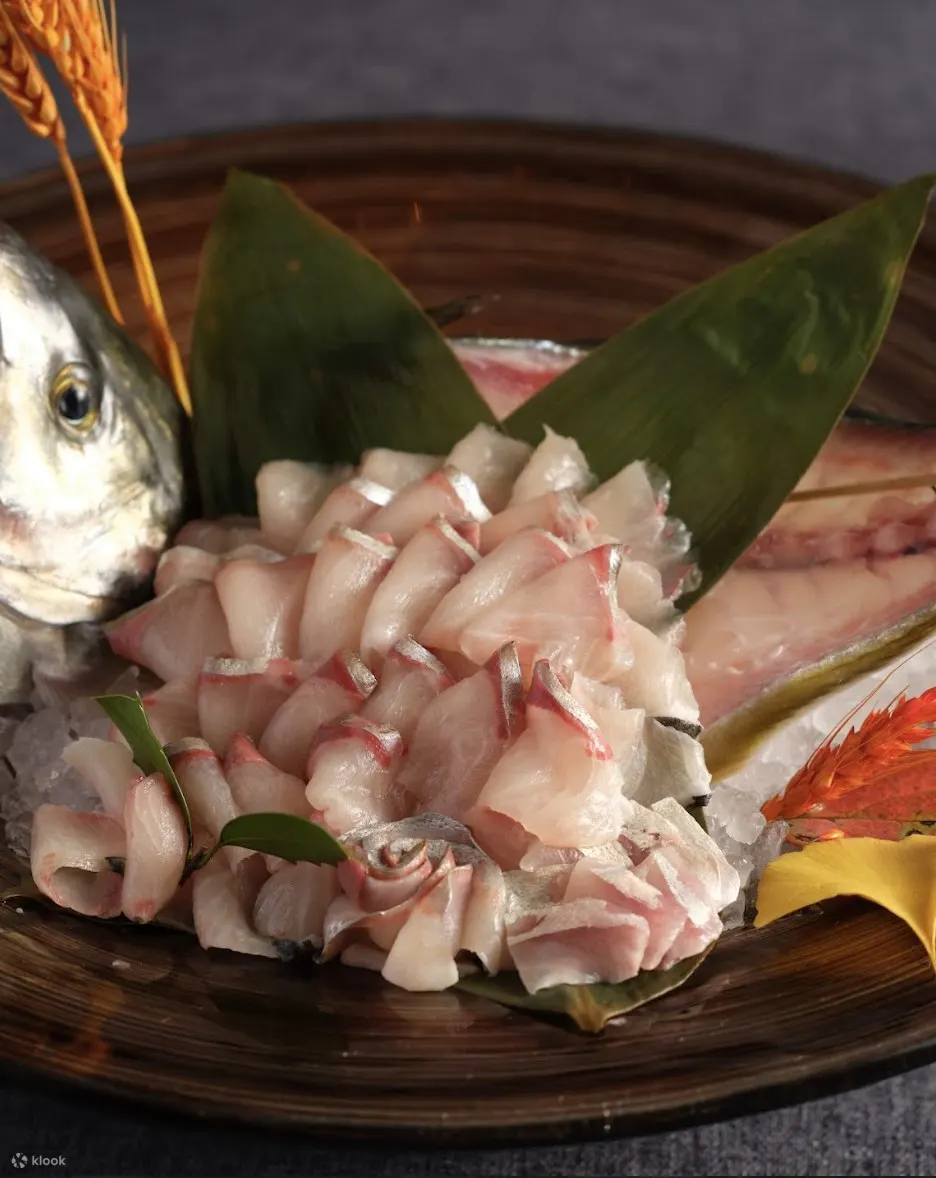 尖沙咀｜九龍香格里拉Café Kool｜自助午餐．自助晚餐