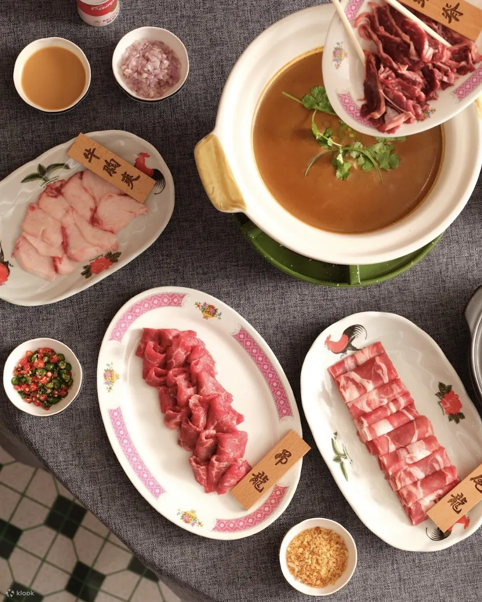 尖沙咀｜九龍香格里拉Café Kool｜自助午餐．自助晚餐